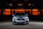 BMW 420d Gran Coupe M Sport 2017 года (ZA)
